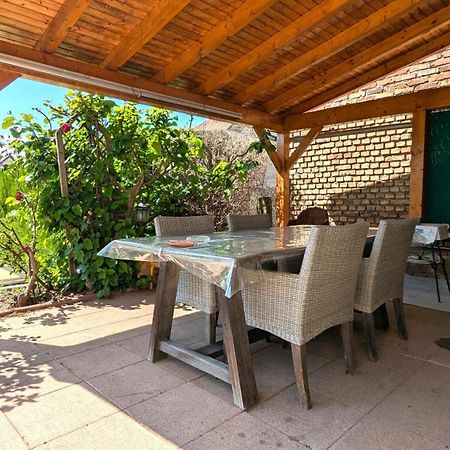 L'Audacieuse Villa Eckbolsheim Luaran gambar